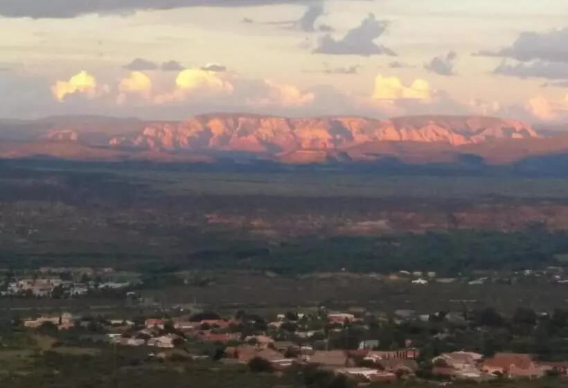 The Arizona Lighthouse B&b