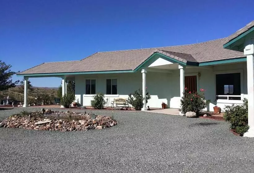 The Arizona Lighthouse B&b