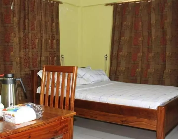 Afr Hostel