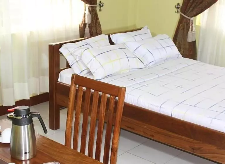 Afr Hostel