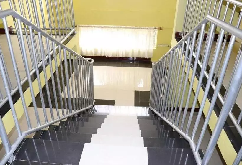 Afr Hostel