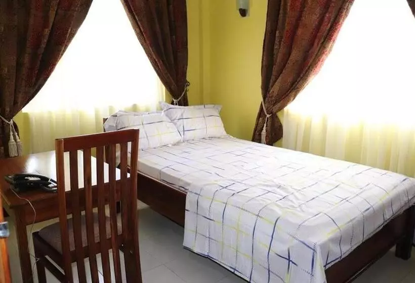 Afr Hostel