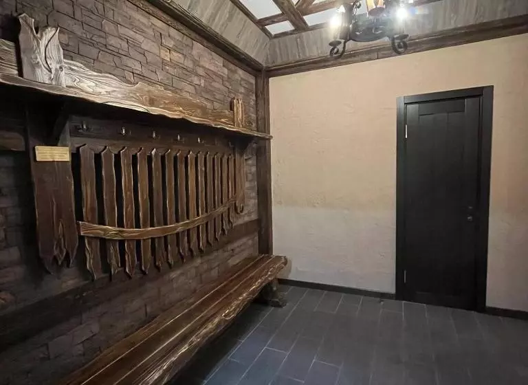 هاستل гостиница берлога