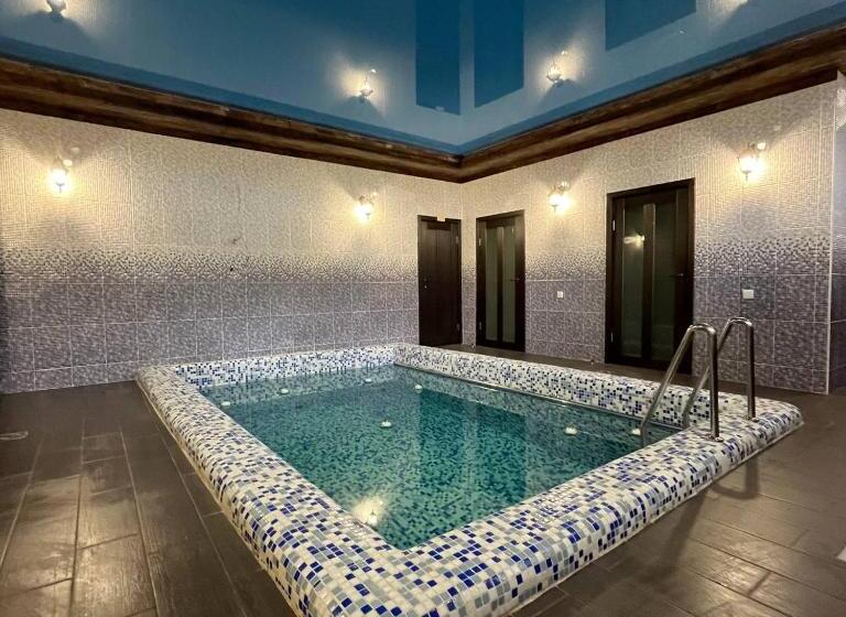 هاستل гостиница берлога