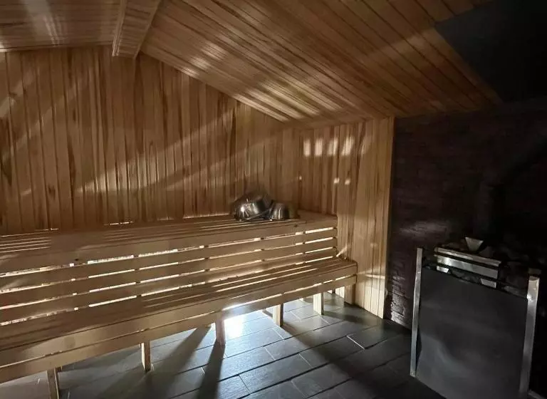 هاستل гостиница берлога