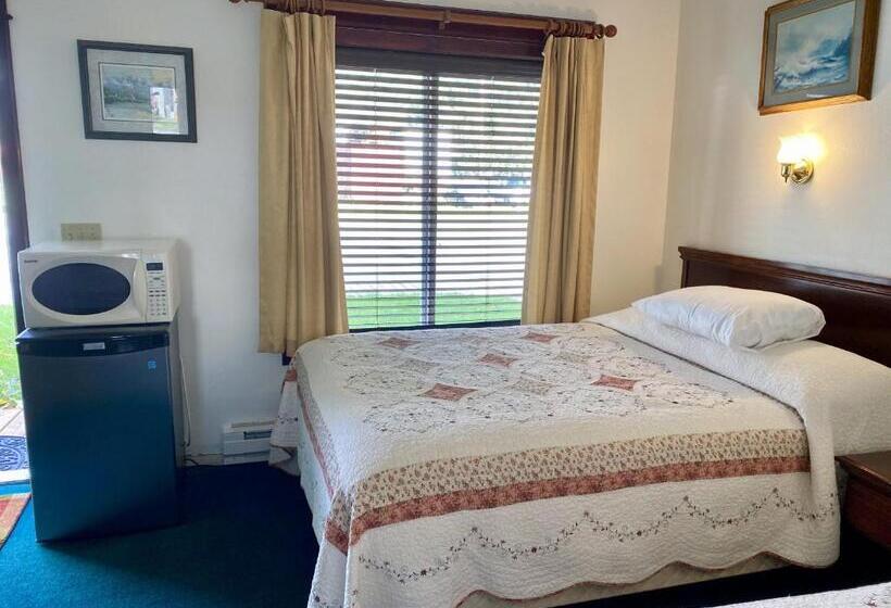 هاستل Sgt Prestons Lodge