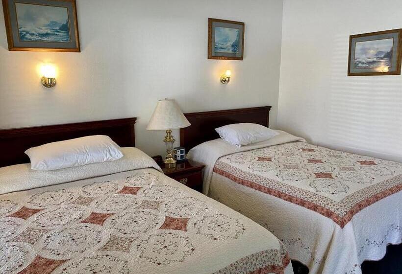 هاستل Sgt Prestons Lodge