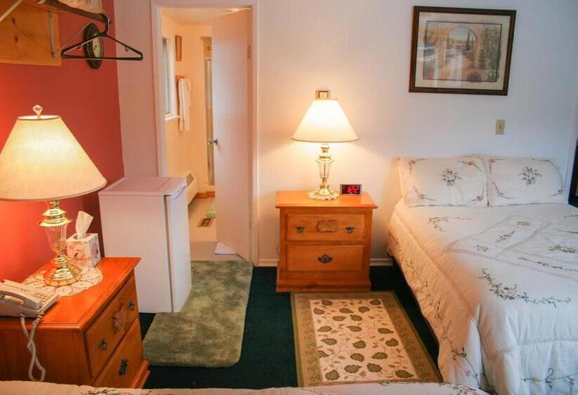 هاستل Sgt Prestons Lodge