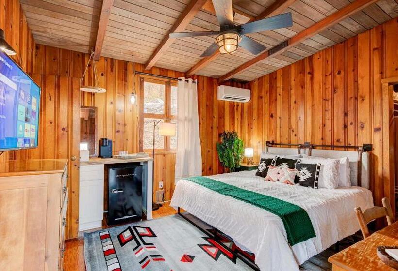 Общежитие The Furry Double Ste 2&3