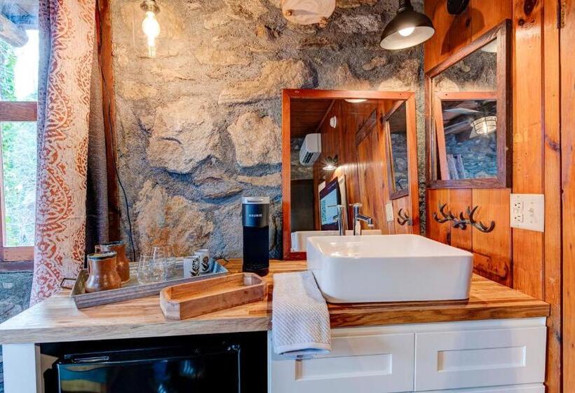 Общежитие The Furry Double Ste 2&3