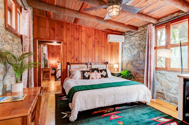 Общежитие The Furry Double Ste 2&3