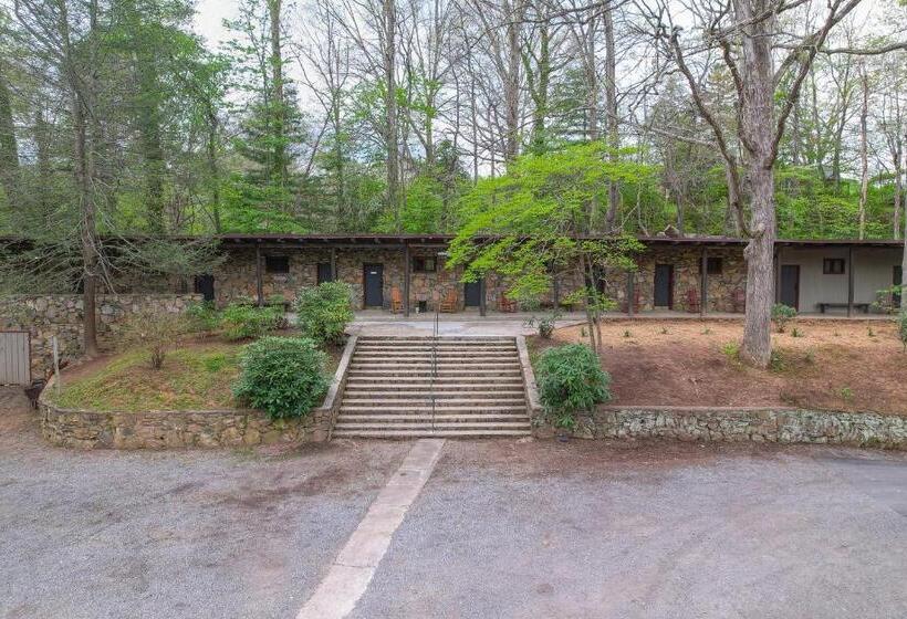 Общежитие The Furry Double Ste 2&3