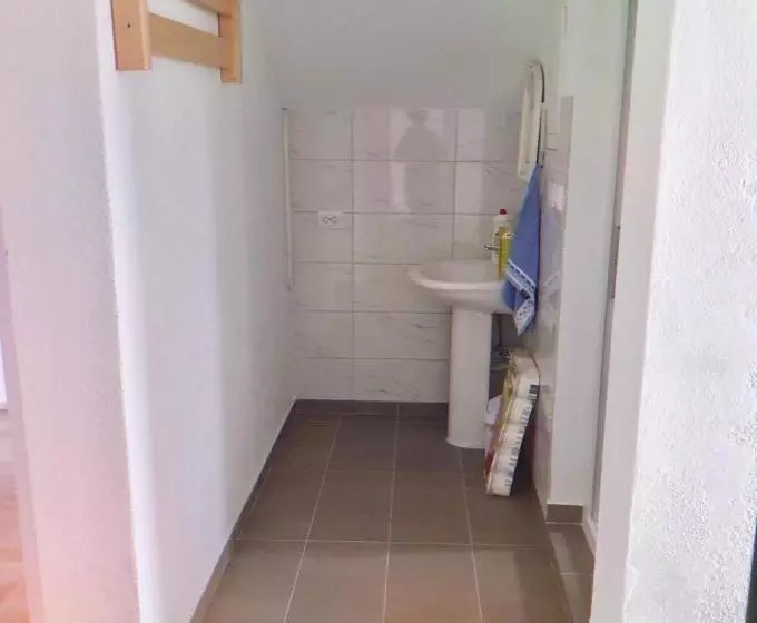 تختخواب و صبحانه Guest House Ulnika