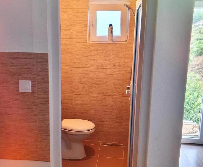 تختخواب و صبحانه Guest House Ulnika