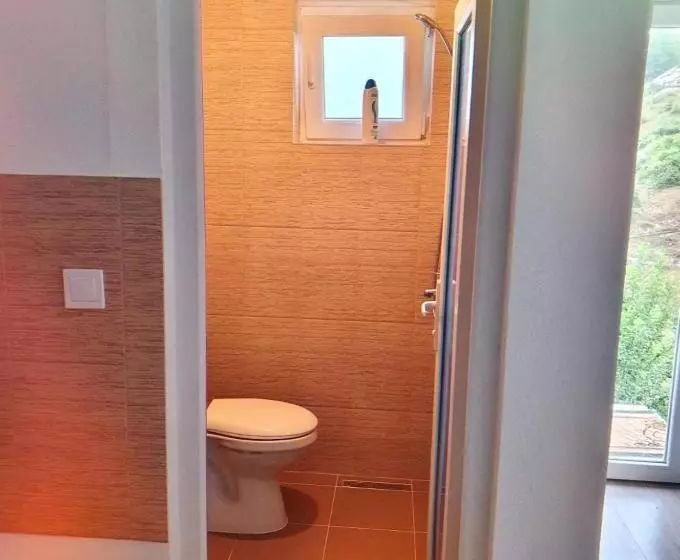 تختخواب و صبحانه Guest House Ulnika