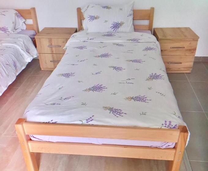 تختخواب و صبحانه Guest House Ulnika