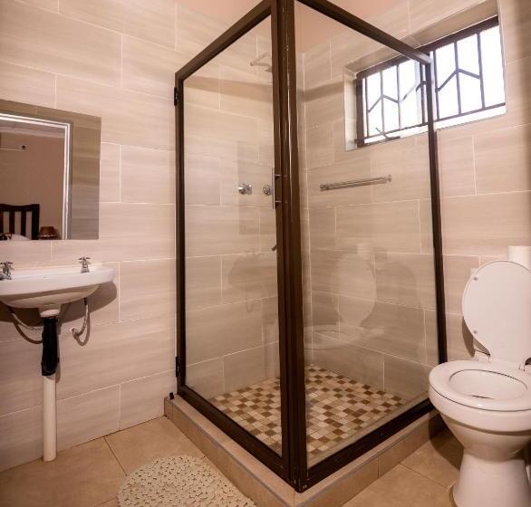 تختخواب و صبحانه Luluguestlodge