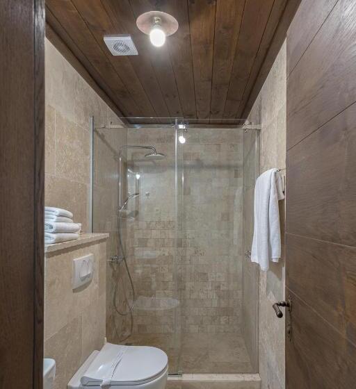 هتل Bistrička čaršija