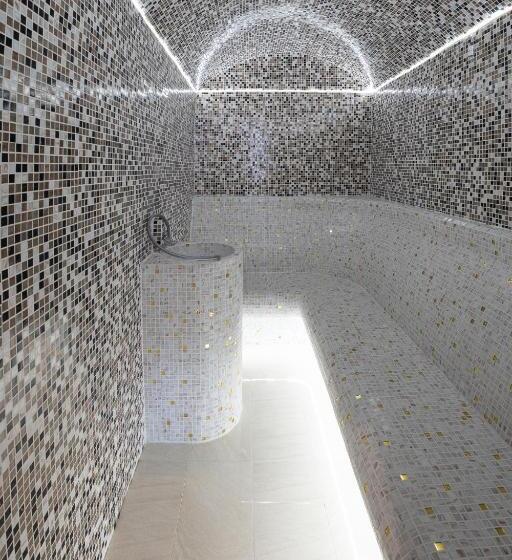 هتل Bistrička čaršija