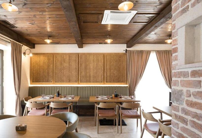 هتل Bistrička čaršija