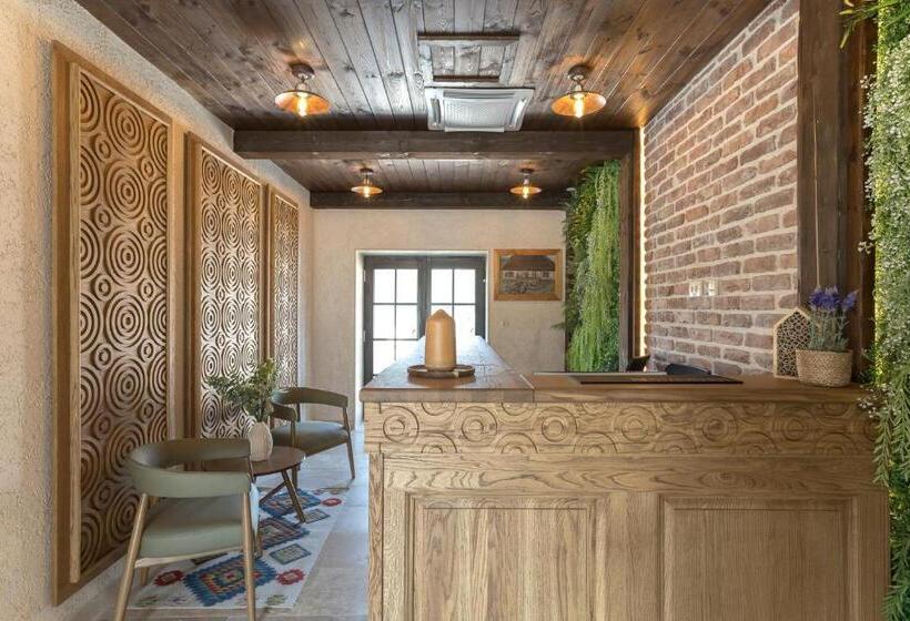 هتل Bistrička čaršija