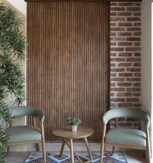 هتل Bistrička čaršija