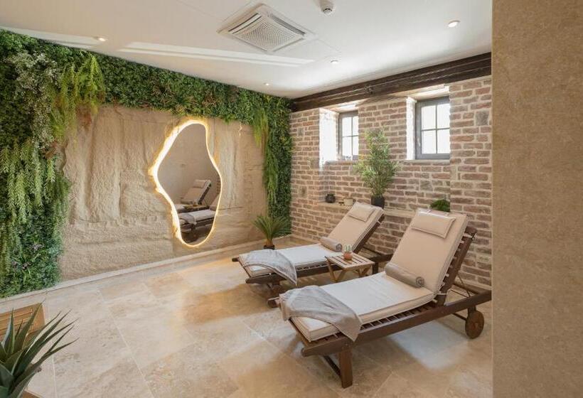 هتل Bistrička čaršija