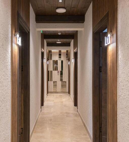 هتل Bistrička čaršija