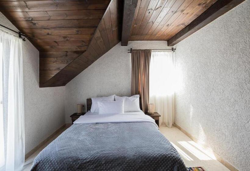 هتل Bistrička čaršija