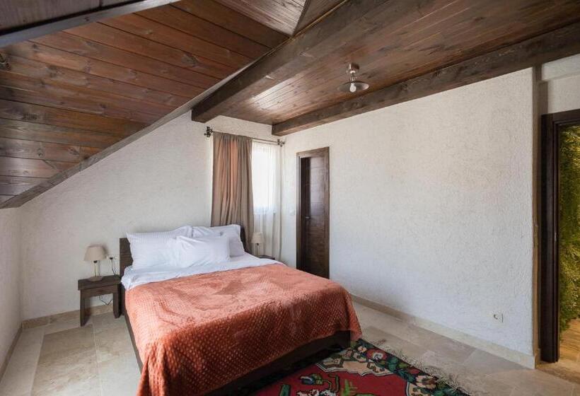 هتل Bistrička čaršija