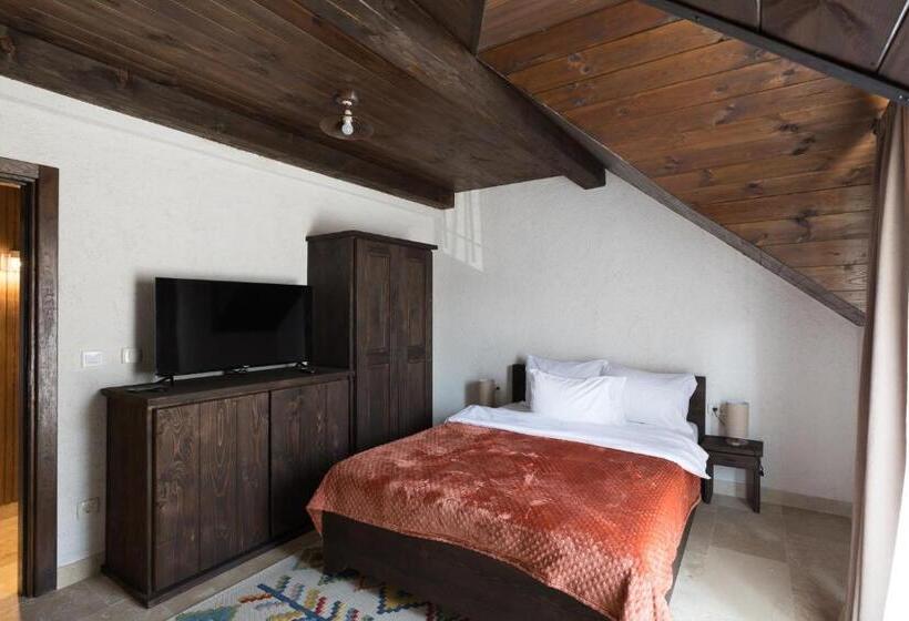 هتل Bistrička čaršija