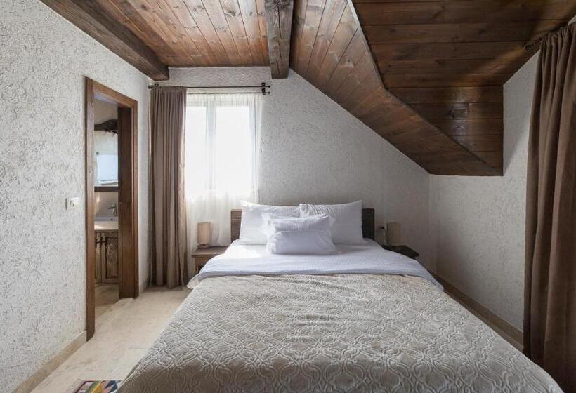 هتل Bistrička čaršija