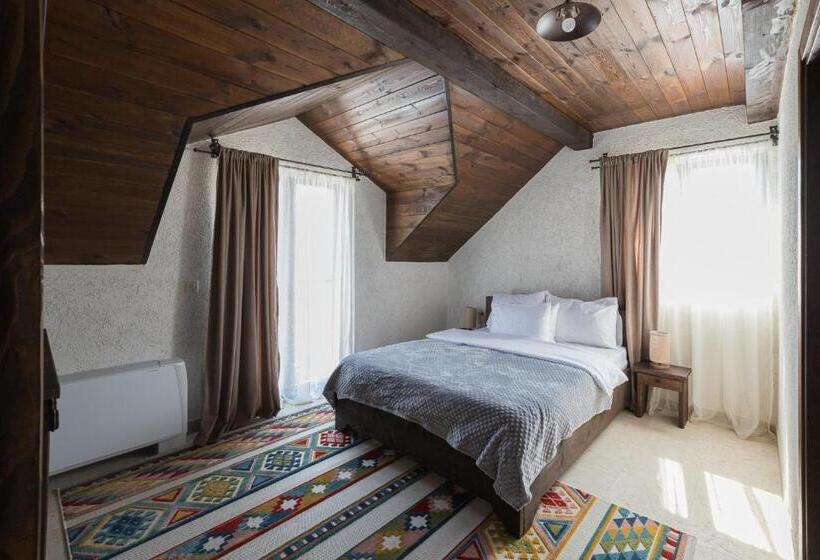 هتل Bistrička čaršija