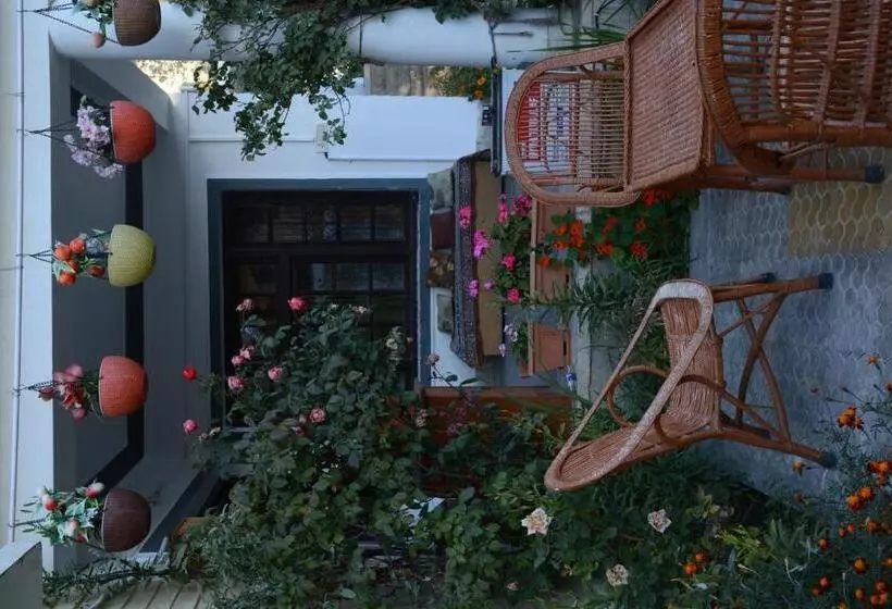 Hotelli City Heart Boutique Stays