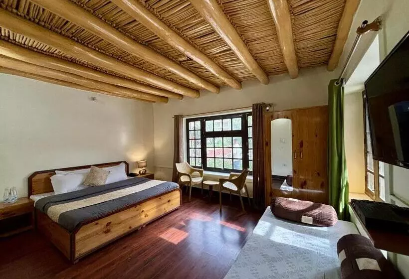 Hotelli City Heart Boutique Stays