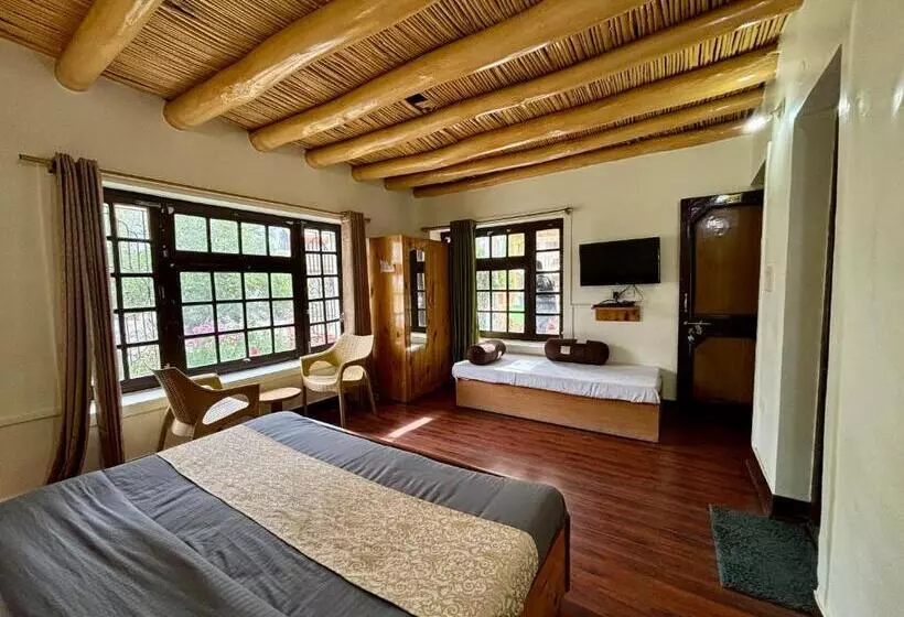 Hotelli City Heart Boutique Stays