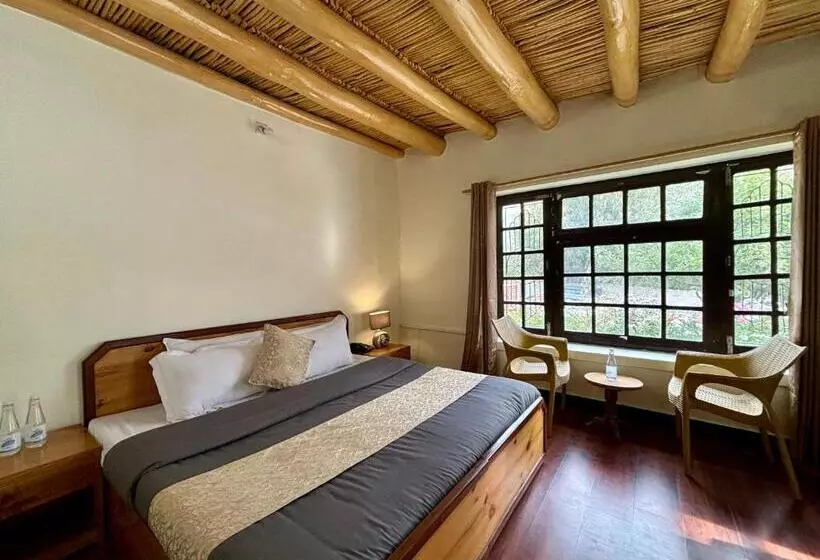 Hotelli City Heart Boutique Stays