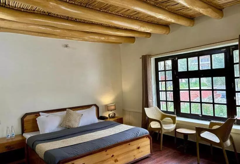 Hotelli City Heart Boutique Stays