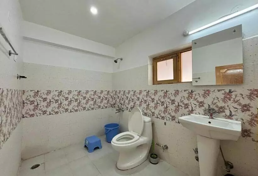 Hotelli City Heart Boutique Stays