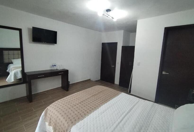 ホテル El Balcón