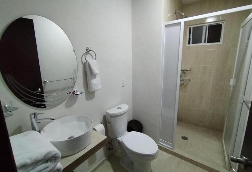 ホテル El Balcón