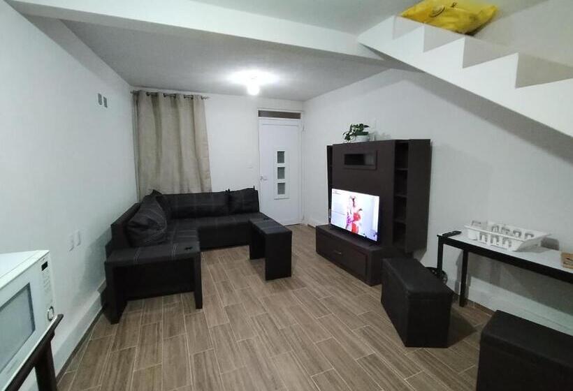 ホテル El Balcón