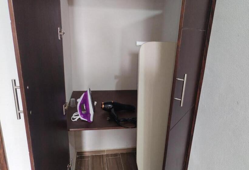 ホテル El Balcón