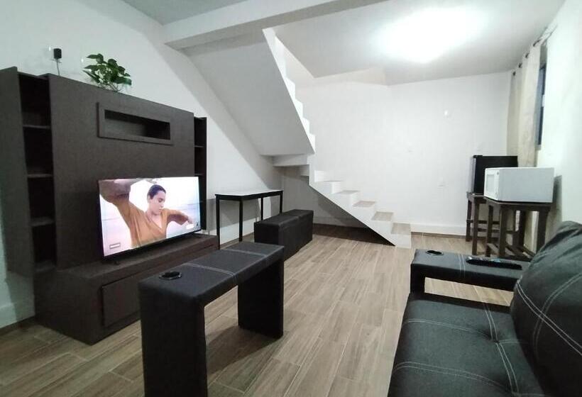 ホテル El Balcón