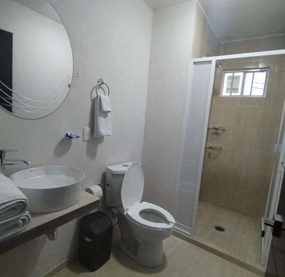 ホテル El Balcón