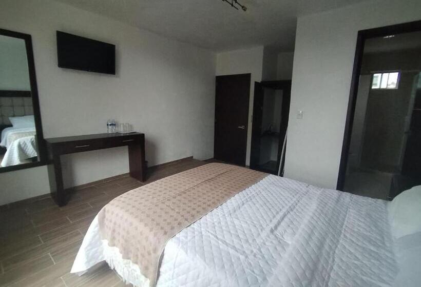 ホテル El Balcón