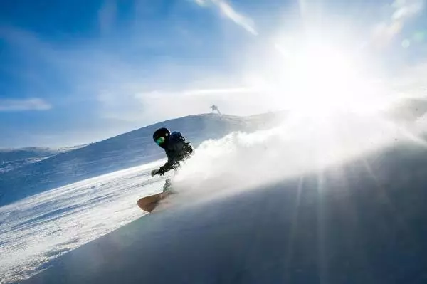 ホテル Good Day Yuzawa