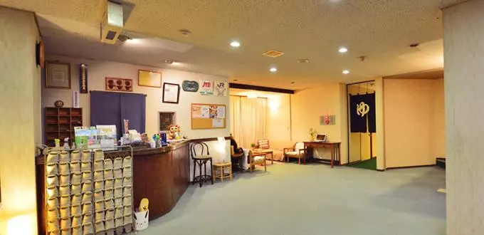 ホテル Good Day Yuzawa