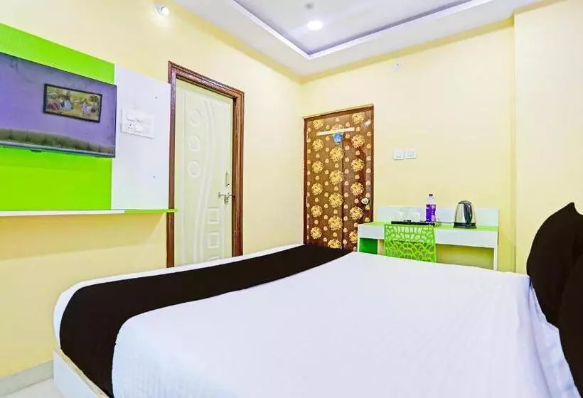 Super Hotel O Vsm Grand