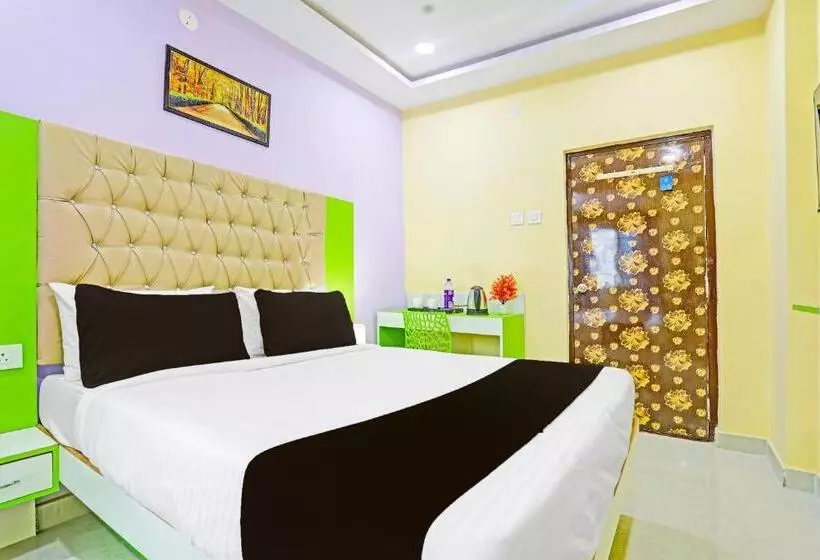 Super Hotel O Vsm Grand